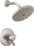 Delta T17T259-H2O Trinsic Tempassure Series Dual Function Brilliance. Fixed Price $619.00.