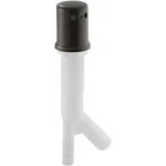 Kohler K-9110-2BZ Air Gap Body And Cover Oil Rubbed Bronze Plumbing Fixture. Fixed Price $40.95.