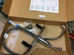 Delta 140-DST Collins Kitchen Faucet Chrome. Fixed Price $94.95.