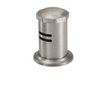 California Faucets 9600-K30-SN Descanso 3" Air Gap Dishwasher Satin Nickel. Fixed Price $149.25.