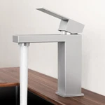 Kes Bathroom Faucet Single Handle Modern Sink Hole Cupc. Fixed Price $74.70.