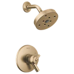 Delta Trinsic T17259-CZ Monitor H2OKINETIC Shower Trim Bronze Slight Wear. Fixed Price $190.44.