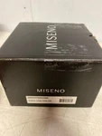 Miseno MVT550 Mia Pvd Brushed Nickel Valve Trim, Single Handle, Rough. Fixed Price $20.48.