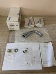 Kohler T10278-4-CP Forte Deck Bath Facet Trim Polished Chrome. Fixed Price $150.00.