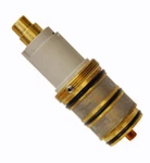 For Rohl ZZ93607 Cisal 3/4" Thermostatic Cartridge Mixer Rough Valve Body. Fixed Price $411.59.