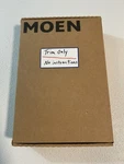 Moen Brantford T6620ORB Widespread 2-HANDLE High-arc Bathroom Faucet Trim Kit. Fixed Price $174.10.