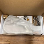 Proflo PFXC9011 Tecopa Pull Down Kitchen Faucet 1.8 Gpm W/escutcheon - Brushed. Fixed Price $104.99.
