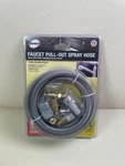 Danco 10912 Faucet Pull-out Spray Hose For Kitchen Pullout Heads. Fixed Price $14.99.