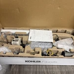 Kohler Malleco R77748-SD-VS Touchless Pull-down Kitchen Sink Stainless #2R3. Fixed Price $50.00.