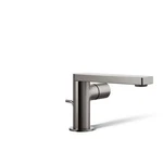Kohler K-73050-7-TT Composed Single-handle Bathroom Sink Faucet Titanium. Fixed Price $1236.83.