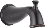 Delta RP72565 Cassidy 7-11/16" Integrated Diverter Tub Spout Bronze. Fixed Price $126.34.