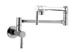 Newport Brass East Linear Rh Cahill Wall Mount Pot Filler Faucet 3 Finishes. Fixed Price $529.77.