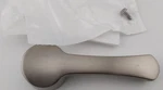 Delta RP101219SP Handle Spotshield Stainless. Fixed Price $49.97.