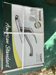 American Standard 8410F Cadet Kitchen Faucet Vintage. Fixed Price $149.95.