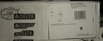 Delta Renaldi Touchless Kitchen Faucet Technology,chrome 9184TL-PR-DST. Fixed Price $525.10.