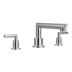Moen Arris Chrome Two-handle Roman Tub Faucet TS93003. Fixed Price $119.95.