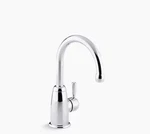 Kohler K-6665-AG-CP Wellspring Beverage Faucet, Polished Chrome. Fixed Price $99.00.