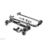 Chicago Faucet 445-DJ13ABCP- Genuine Oem Replacement Part. Fixed Price $685.88.