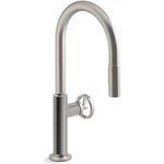 Kohler K-28669-9-VS Kitchen Faucet. Fixed Price $468.75.