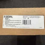 Moen 9126EWNL Kurv Motionsense Touchless Wave Kitchen Faucet Polished Nickel. Fixed Price $550.04.