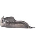 Almax Antique Pewter Toe Rand Black. Fixed Price $19.49.