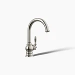 Kohler Artifacts K-24074-SN Beverage Water Dispenser Osmosis Faucet. Fixed Price $308.00.
