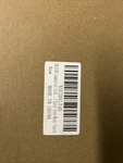 Cwm 8" Center Commercial Sink Faucet With 12" Swivel Spout, Deck Mount. Fixed Price $160.00.
