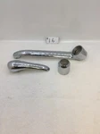 American Standard 060365-0020A, 060342-0020A, 907099-0020A Spout, Handel, Cap. Fixed Price $65.00.