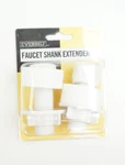 Everbilt 1/2 In. Nps Faucet Shank Extender Pack 1007 078 374. Fixed Price $5.25.