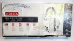 Delta Charmaine Pull-down Kitchen Faucet Stainless 199622-SD-DST Chrome Finish. Fixed Price $118.50.