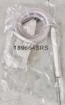 Moen 189664SRS Kitchen Sink Replacement Side Sprayer, Spot Resist Stainless. Fixed Price $36.95.