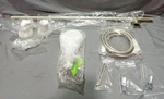 Moen 366EPBN 4F Eco Performance Shower With Slide Bar. Fixed Price $199.00.