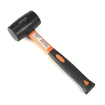 Edward Tools Rubber Mallet Hammer 16 Oz Durable Eco Friendly Head. Fixed Price $22.09.