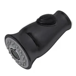 Danco For Universal Black Stainless Steel Smart Pull Down Sprayer Head. Fixed Price $30.95.