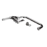 Krowne Add-on Faucet With 8" Spout 21-149L Free Shipping + Geniune Oem. Fixed Price $113.28.
