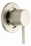 Moen Align T4191BN Single-handle Diverter Valve Trim Kit, Brushed Nickel. Fixed Price $116.55.