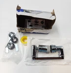 Cecefin 1080 Swivel-faucet-extender Universal Sink-aerator Kitchen Bathroom. Fixed Price $17.99.