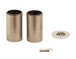Moen A1616AZ Kingsley Vessel Faucet Extension Kit Antique Bronze. Fixed Price $34.95.