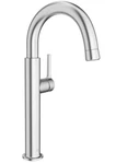 American Standard 4803410.075 Studio Pull-down Bar Faucet With Sprayer Stainle. Fixed Price $250.00.