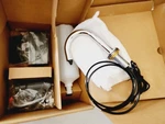 American Standard 7770100.002 Touchless Soap Dispenser. Fixed Price $120.00.