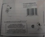 Delta Monitor T13420-PBSHCPD Tub & Shower Trim, Polished Brass. Fixed Price $299.95.