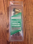 Aqua Plumb American Standard Faucet Rebuild Kit. Fixed Price $27.99.
