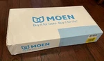 Moen TS2213ORB-2520 Rothbury Posi-temp Tub/shower Trim Kit With Valve, Oil. Fixed Price $449.07.
