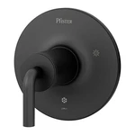 New Pfister R89-1TNT Tenet Single Function Pressure Balanced Valve Black Matte. Fixed Price $119.97.