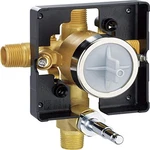 Delta Faucet R10300-UNWS 4.88 X 5.06 Inches Chrome. Fixed Price $189.37.