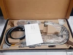 Signature Hardware Greyfield SHXCGF101PN 1.8 Gpm Pull-down Kitchen Faucet Nickel. Fixed Price $358.39.