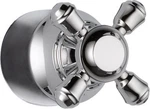 Delta H595 Chrome Cassidy Single Cross Bath Diverter Handle Kit. Fixed Price $72.90.