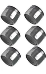 Niagara Conservation N3210B-PC-T 1.0 Gpm 6 Pack. Fixed Price $10.00.