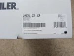 Kohler K-22975 Crue Bar Kitchen Faucet. Fixed Price $160.00.