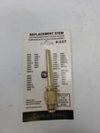 Central Brass K-3-CT Replacement Stem. Fixed Price $22.49.